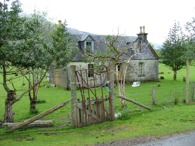 The House Across the Street