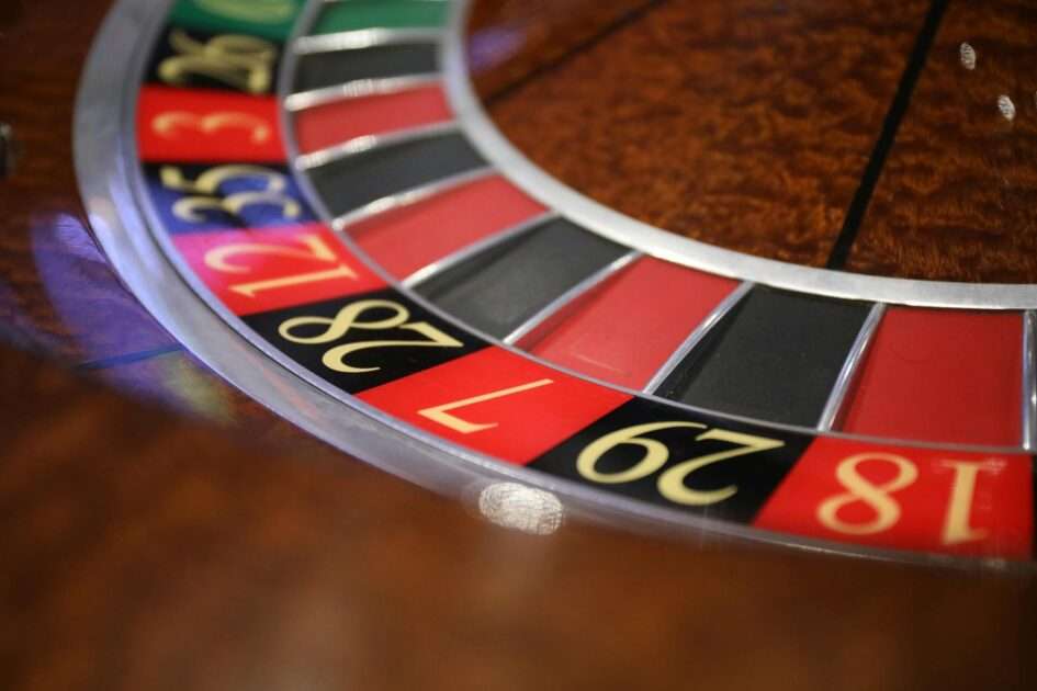 The new casino rules and lucky pockets