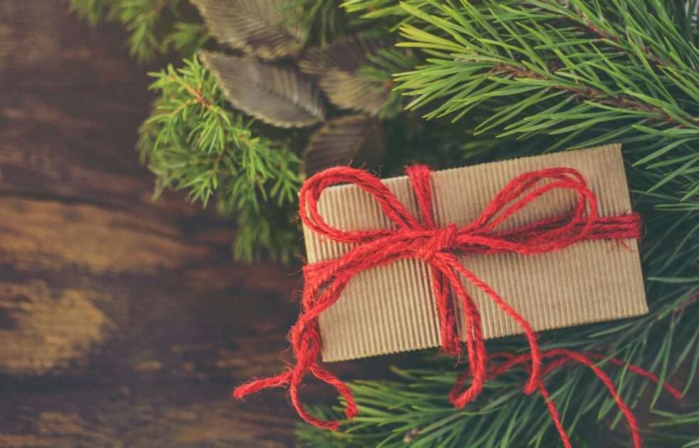 The holiday spirit and easy ways to avoid Santa