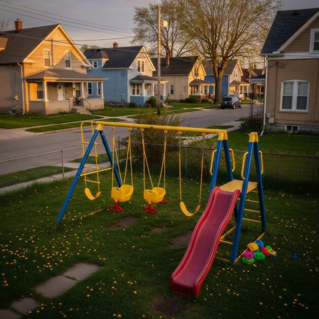 The best family values have love at their core