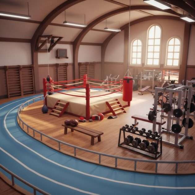 The best fitness goals have one thing in common