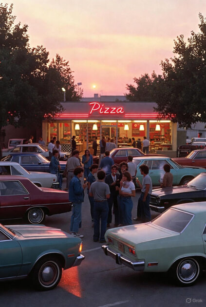 Say goodbye to ashtrays and common ways