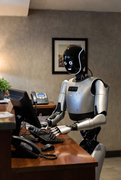 The better house keeping project out of the box