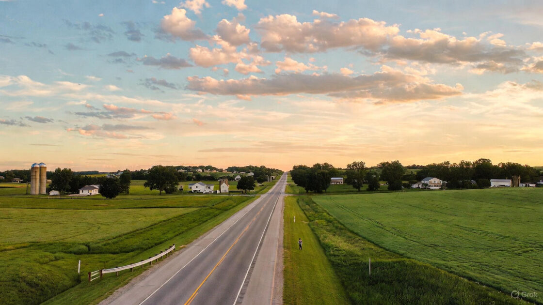 The best place to hide anything