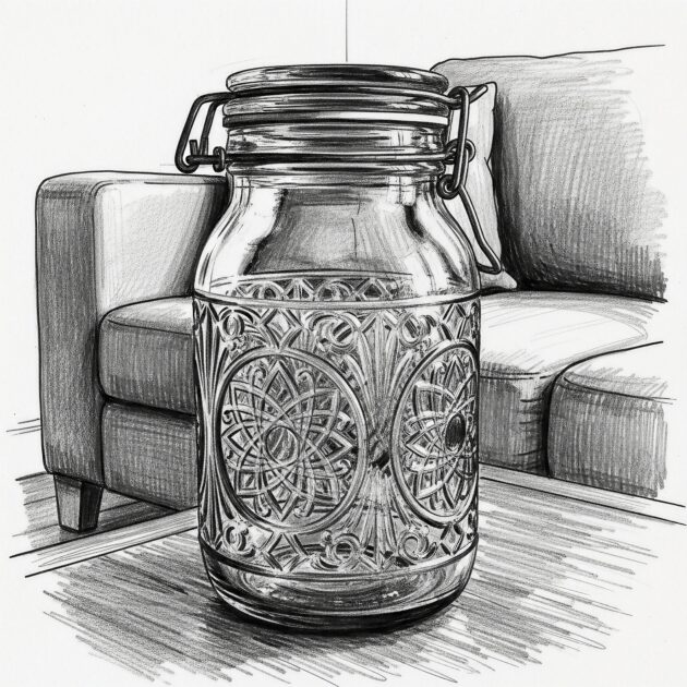 soul jar
