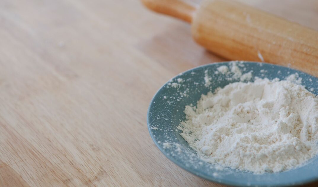 Cooking from scratch – Better light and fluffy biscuits