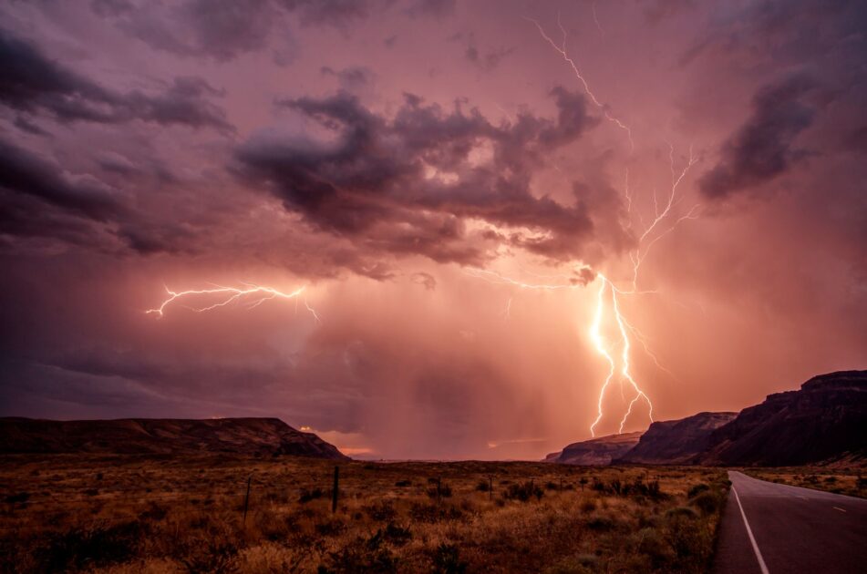 weather control