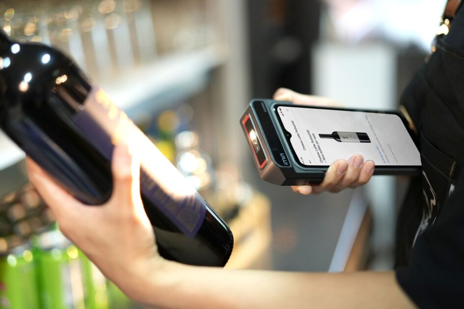 free barcode scanner