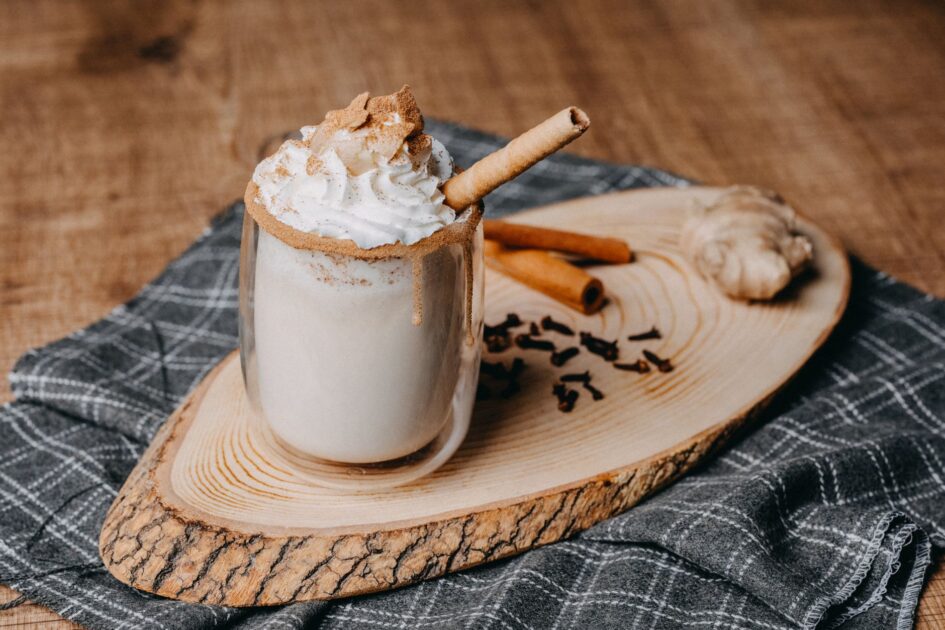 eggnog
